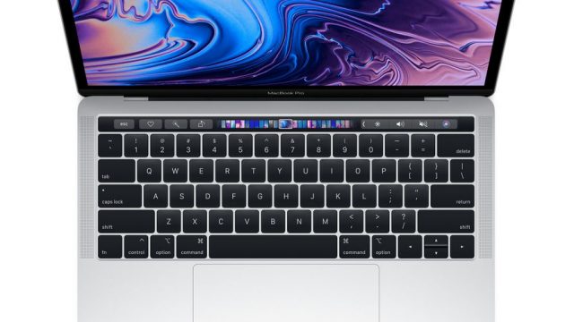 MacBook Pro 2019 13インチ レビュー | ぽこぺんブログ
